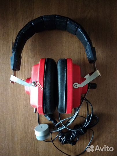 Наушники тдс-3