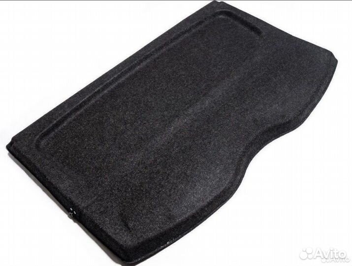 Полка багажника Лада Калина 