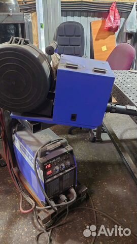 Сварочные работы