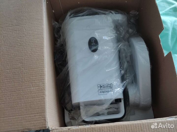 Scarlett мясорубка под ремонт