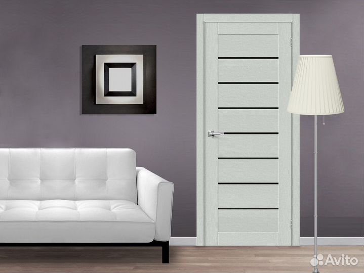 Двери межкомнатные