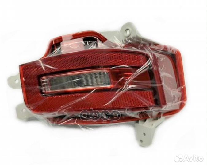 Фонарь зад 92406S8000 Hyundai-KIA