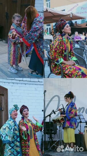 Монтажер, фотограф, видеооператор