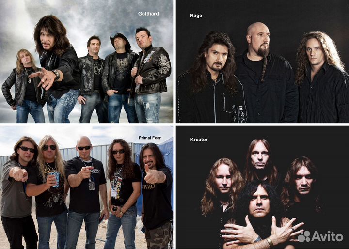 Плакаты-постеры