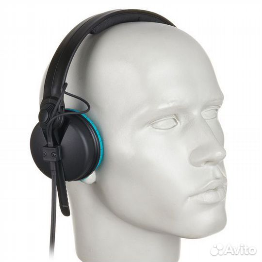 Sennheiser HD-25 70th Anniversary