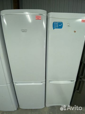 Холодильник бу с гарантией объявление продам