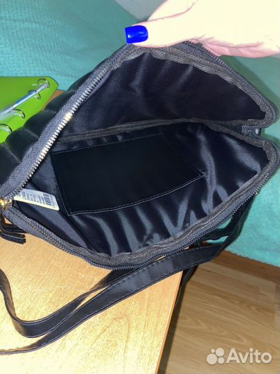 Сумка для ноутбука новая