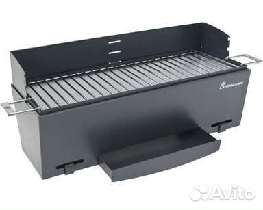 Мангал гриль балконный Landmann