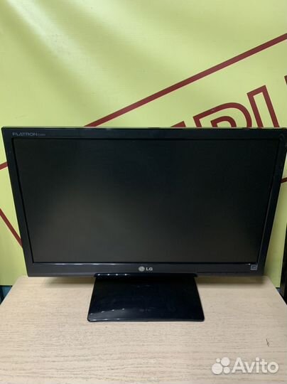 Монитор LG E2041s Гарантия