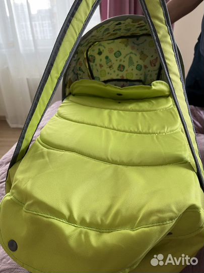 Переноска для детей