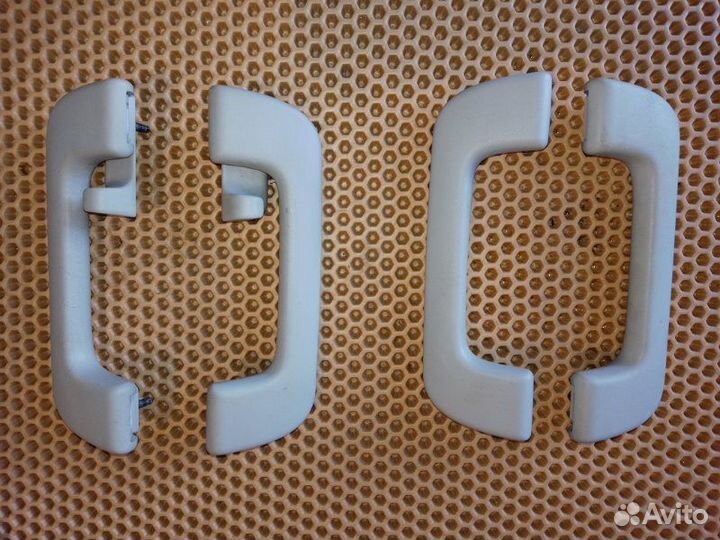 Ручка потолка передняя Audi A8 D4 long 4.2 cdra