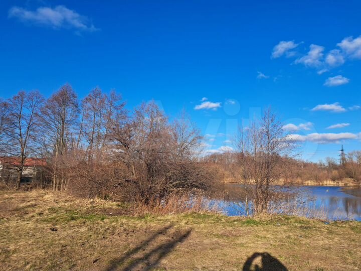 Участок 6 сот. (СНТ, ДНП)