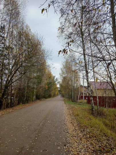 Дом 130 м² на участке 6 сот.