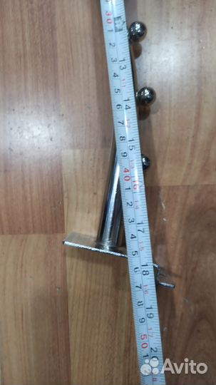 Кронштейн настенный