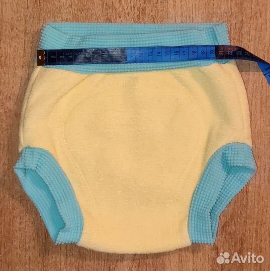 Трусики для приучения к горшку