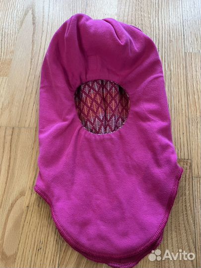 Шапка шлем рейма 52