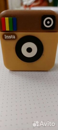 Чехол для беспроводных наушников