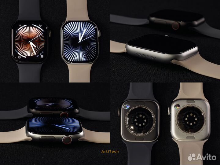 Apple Watch 10 46mm