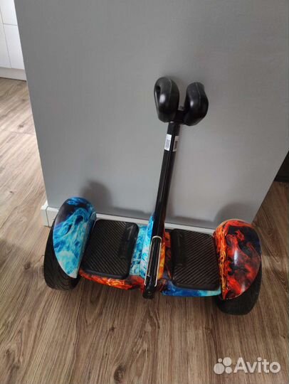 Гироскутер segway mini Robot