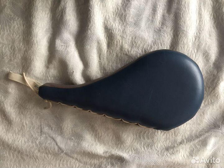 Лапа, рокетка для боевых искусств