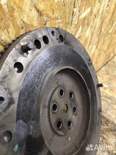 Маховик МКПП Kia Rio 3 седан 1.6 2011