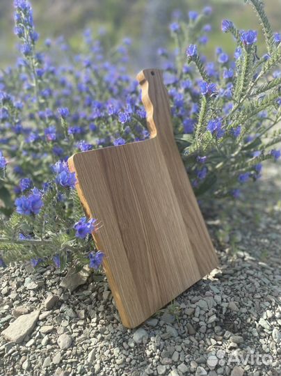 Доска разделочная