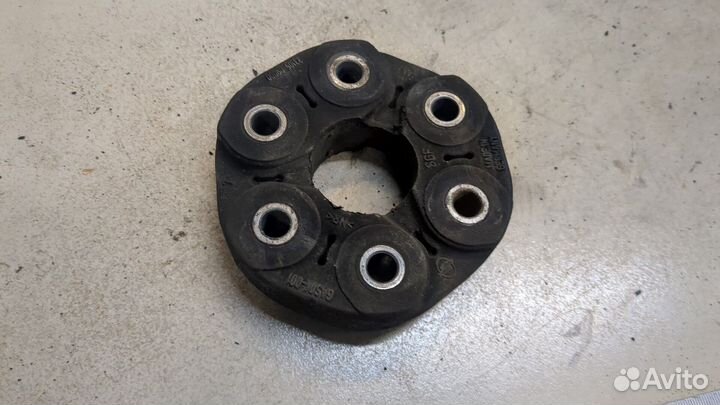 Муфта кардана SsangYong Rexton, 2008