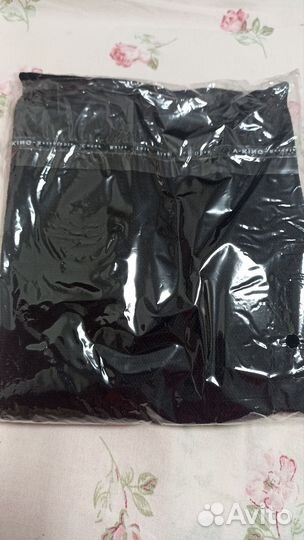 Компрессионный чулок 2 класс 3 размер