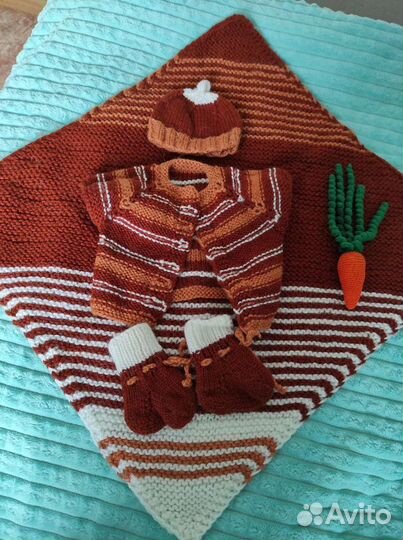 Костюмы для фотосессии новорожденных