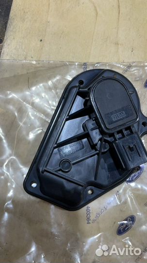 Датчик дроссельной заслонки форд 1.6 мотор