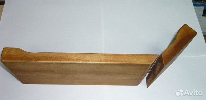 Доска для чистки рыбы