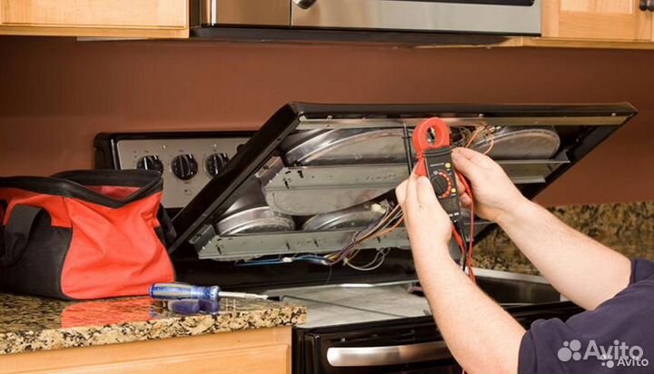 Срочный Ремонт Бытовой Техники