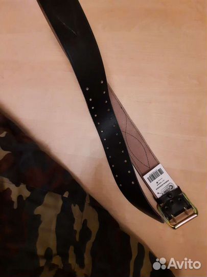 Военная форма