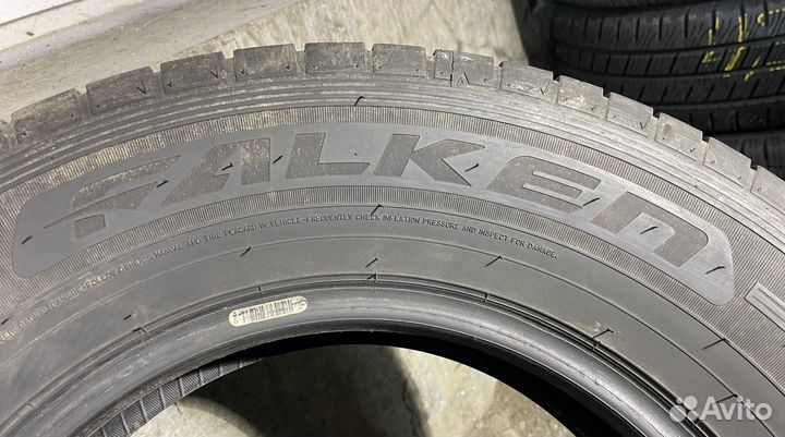 Falken Linam Van01 215/75 R16C