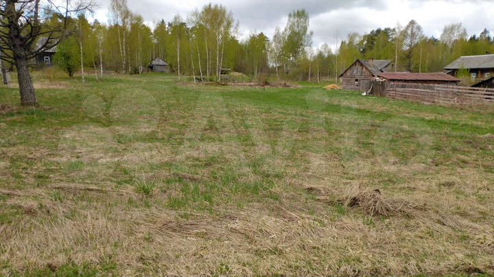 Участок 15 сот. (ИЖС)