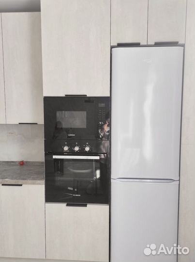 Кухонные гарнитуры на заказ в рассрочку