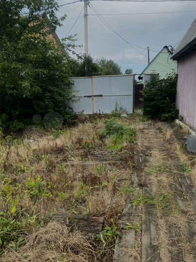 Дача 69 м² на участке 7,5 сот.