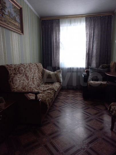 2-к. квартира, 44 м², 5/5 эт.