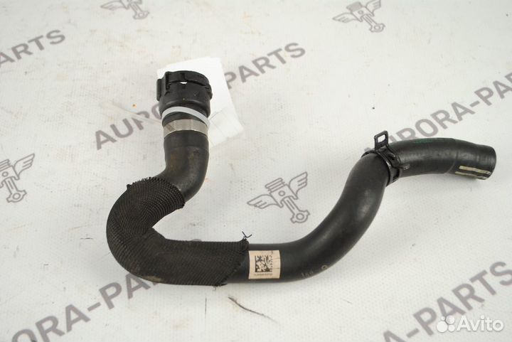 Патрубок системы охлаждения BMW 3 F30 2011-2019