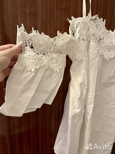 Блузка женская