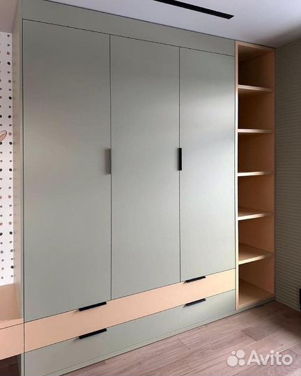 Детская мебель