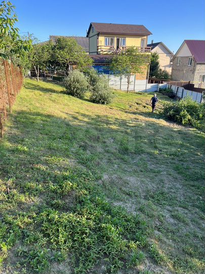 Участок 6 сот. (ИЖС)