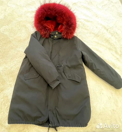 Детская парка