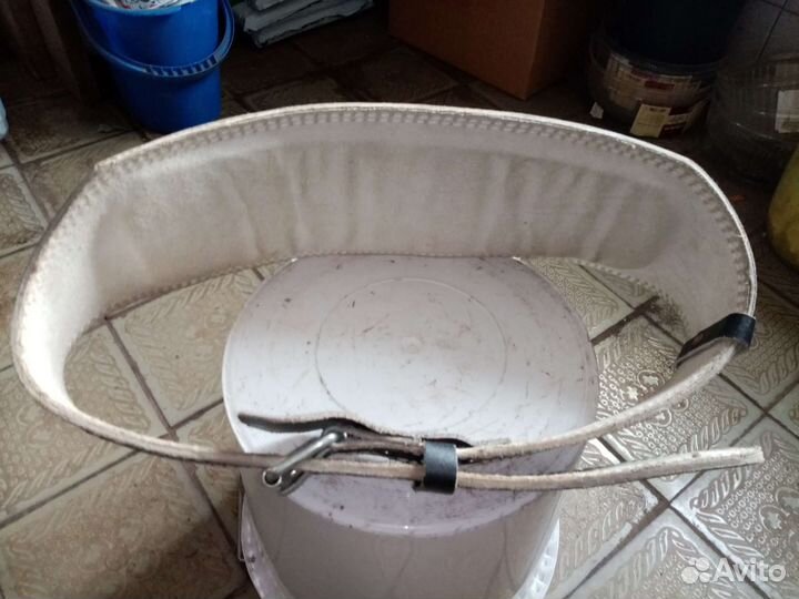 Тяжелоатлетический пояс