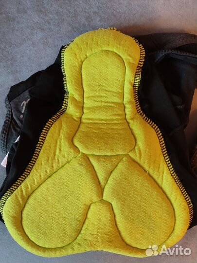 Комбинезон для триатлона nalini