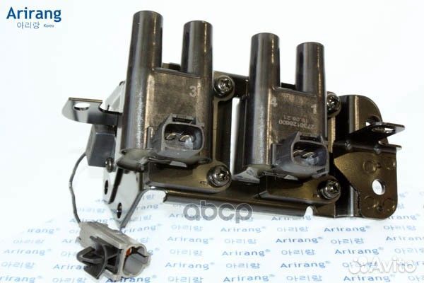 Катушка зажигания IGN3029 Arirang