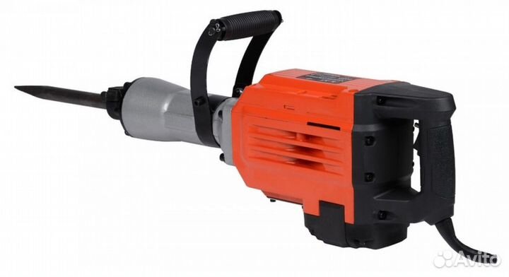 Отбойный молоток аренда