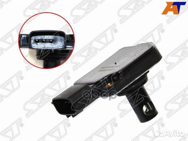 Датчик расхода воздуха