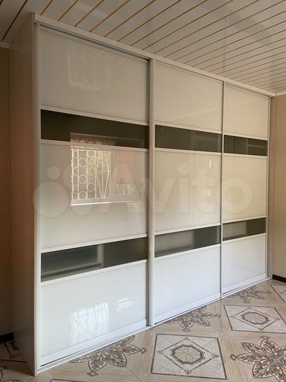 Дом 90 м² на участке 5 сот.