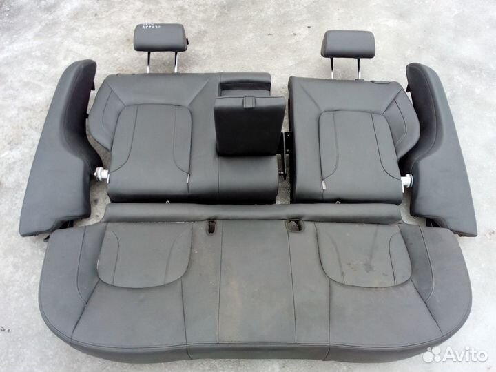 Сидение заднее Chery Arrizo 7 2014